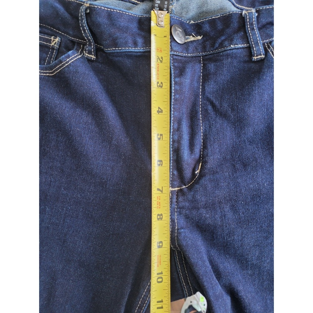 Love & legend Premium denim Womens Jeans size 12 - Picture 5 of 10